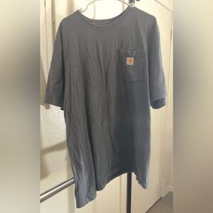 Carhartt Tshirt